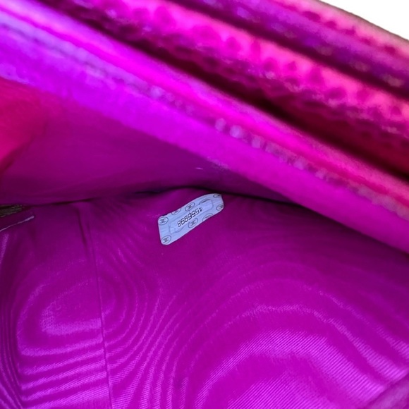 SOLD Chanel Wallet - Picture 7 of 7